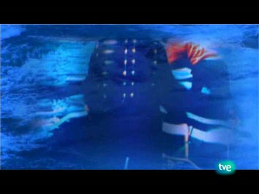  - Lo más parecido al mundo ballenero