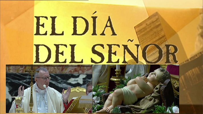 El día del Señor - Misa de Año Nuevo