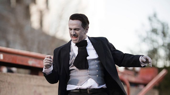 Especiales Nochevieja con José Mota - Hay un mediocre en mi