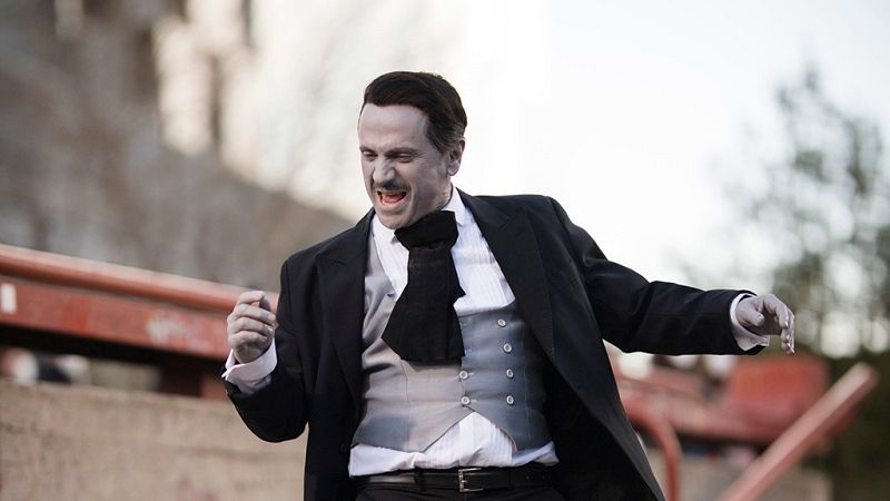 Especial Jos� Mota Nochevieja 2020 - Hay un mediocre en mi