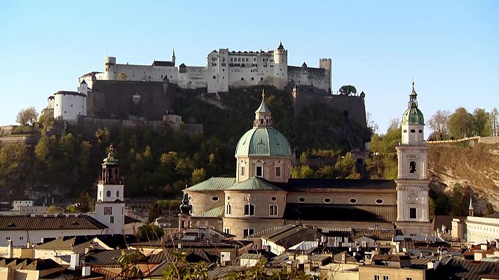 Finlandia. Festivales de Europa