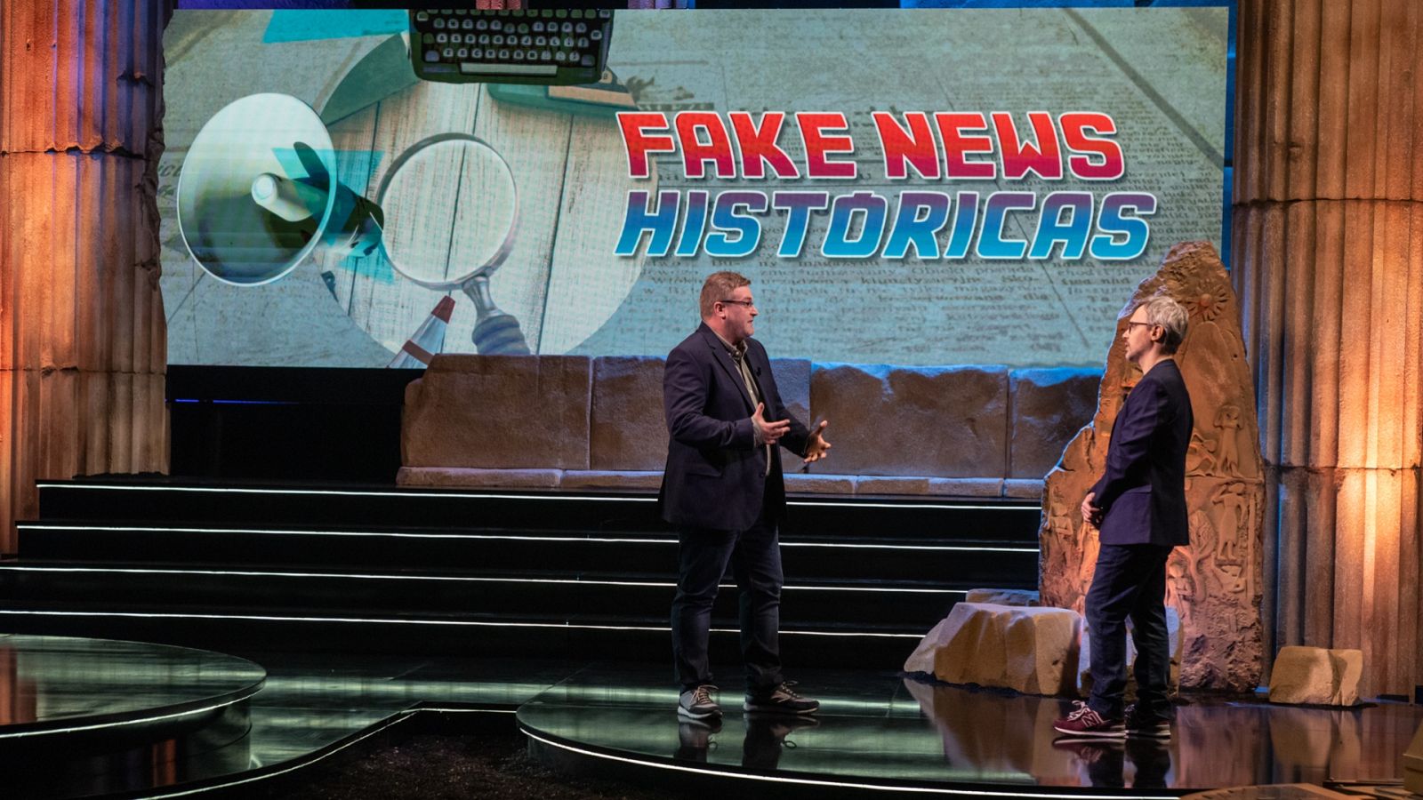 El Condensador de Fluzo - Fake News históricas - La batalla de Qadesh