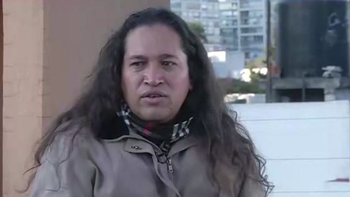 Telediario 1 - Ocho periodistas mexicanos han sido asesinados en 2020 mientras que otros 400 temen por su vida