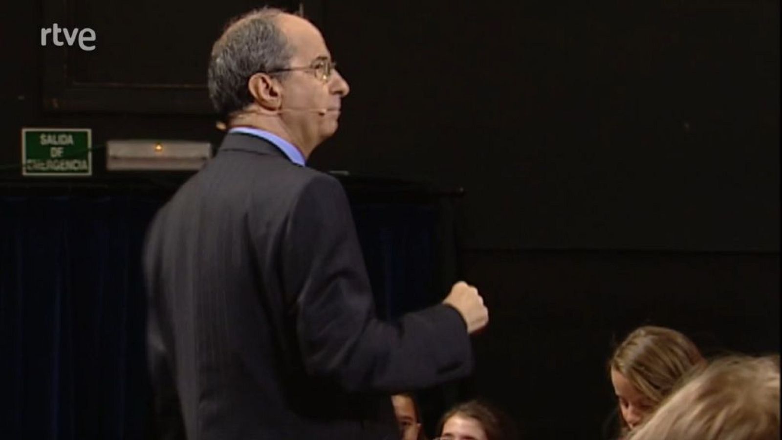 El conciertazo - El Gallo con la Orquesta Sinfónica de RTVE - El conciertazo | Ver