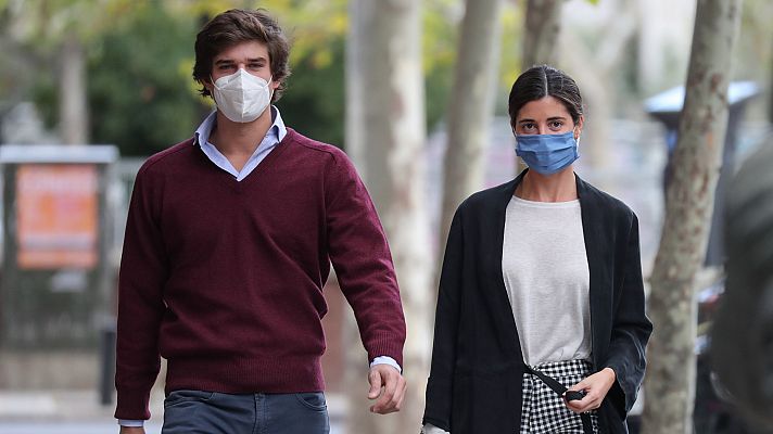 D Corazón - ¡Qué vivan los novios en 2021!