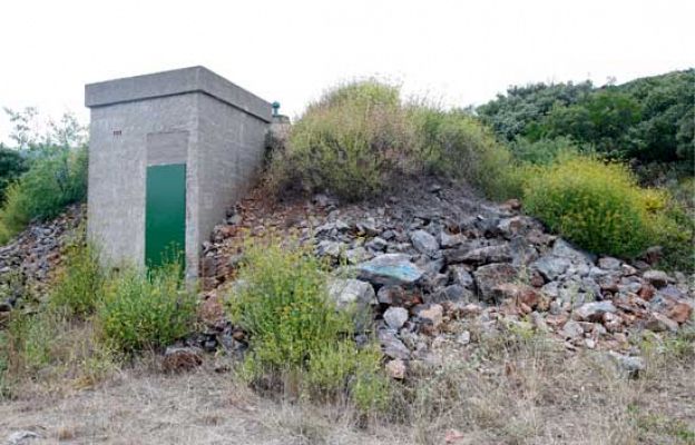  - Francia sigue buscando zulos de ETA