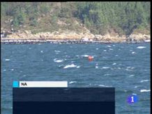  - Telediario en cuatro minutos