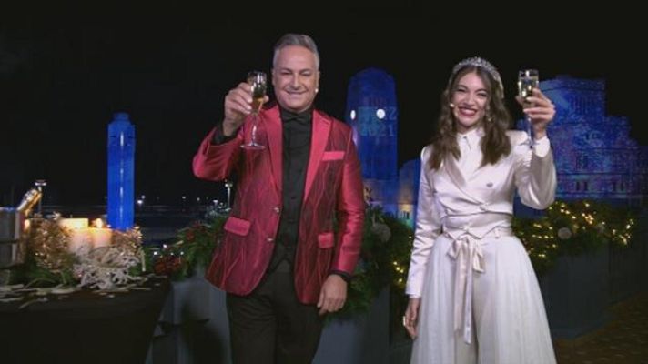 Telecanarias - Canarias en 2' - 02/01/2021