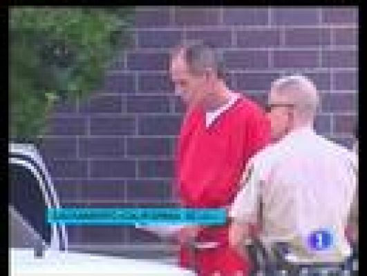  - Registran la casa de Garrido