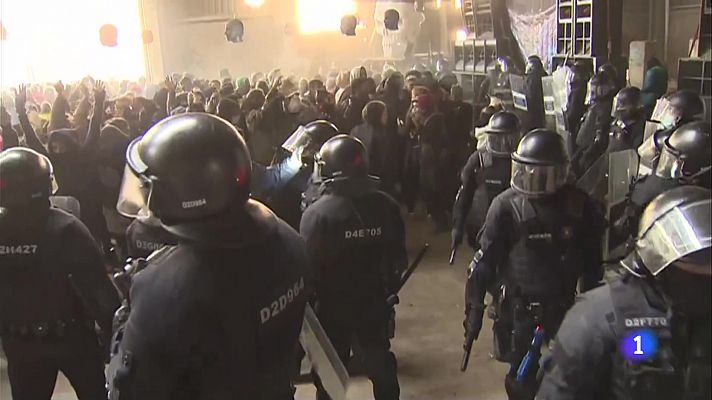 L'Informatiu - L'Informatiu - 02/01/2021