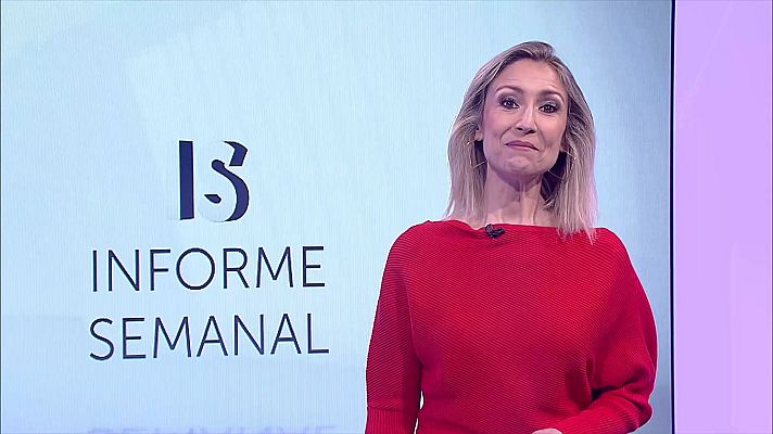 Informe Semanal - Informe Semanal - 02/01/21