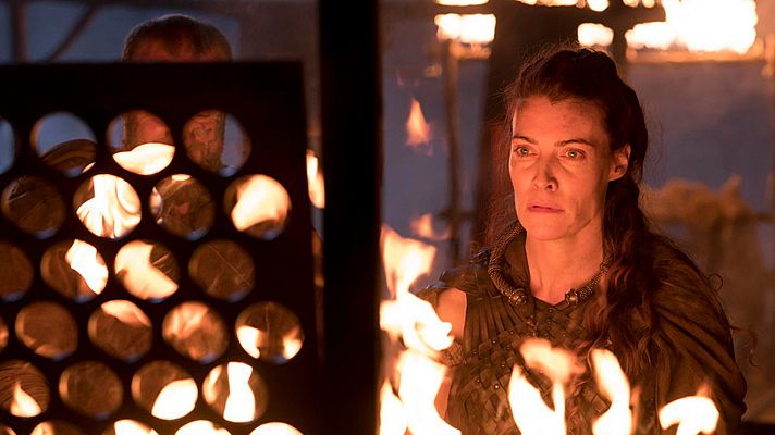 Otros documentales - 8 días que marcaron la hª de Roma: La venganza de Boudica