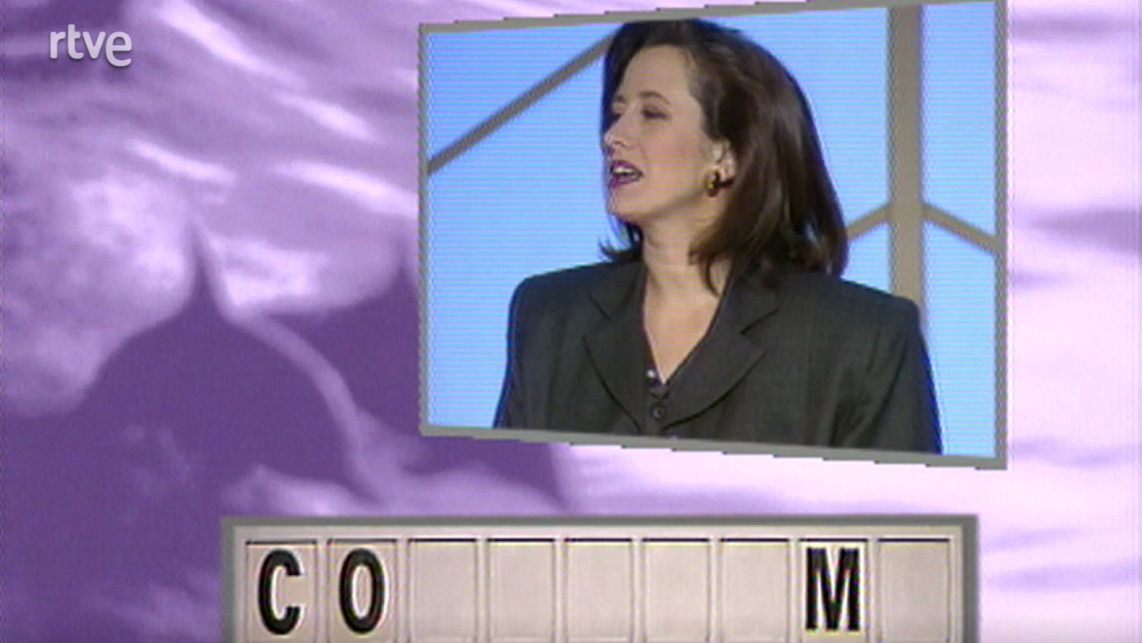 Cifras y letras - 17/01/1994