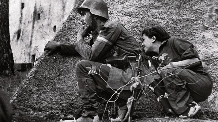 La noche temática - Amor al arte