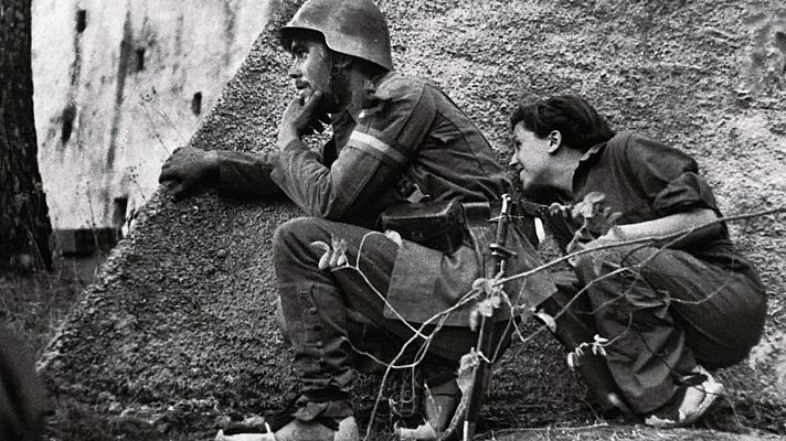 La noche temática - Amor al arte