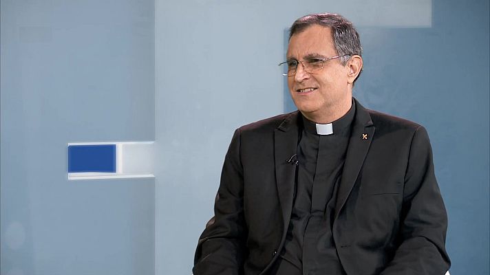 Últimas preguntas - Hogar Nazaret