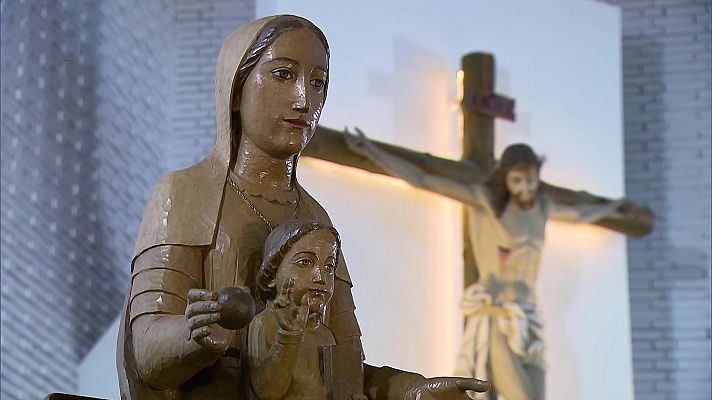 El día del Señor - El Día del Señor - Parroquia de S. Isidoro y S. Pedro Claver