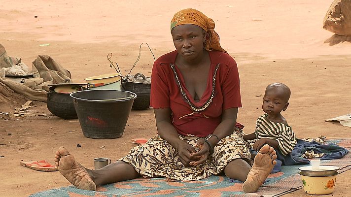 Pueblo de Dios - Pozo de salud