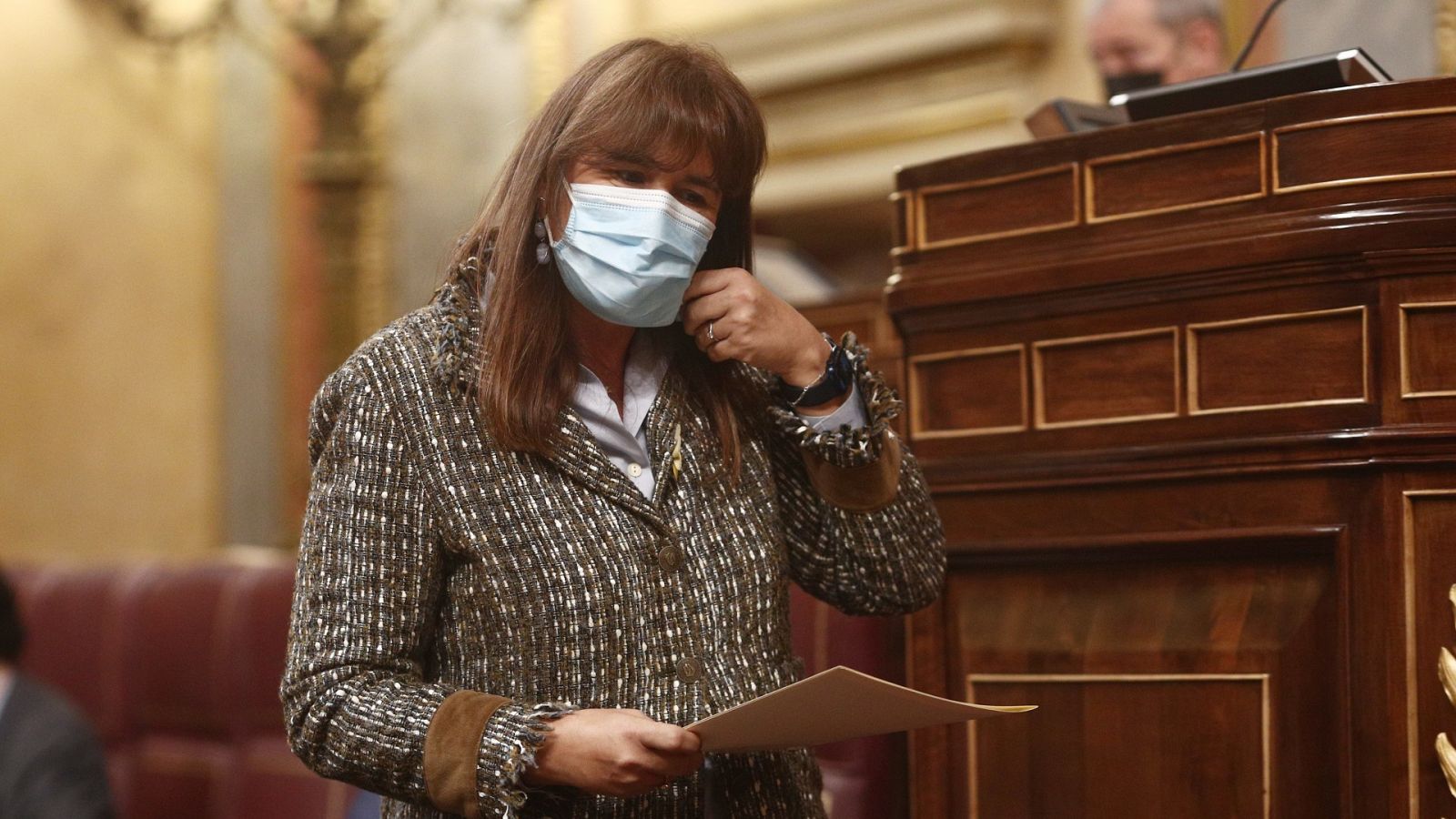 Elecciones catalanas | Críticas a Illa por dejar Sanidad en mitad de la pandemia