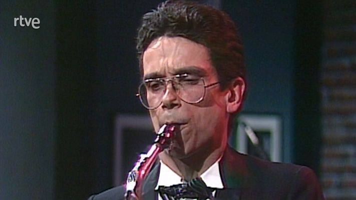 Jazz entre amigos - La vella Dixieland Jazz Band y jazz en Almería