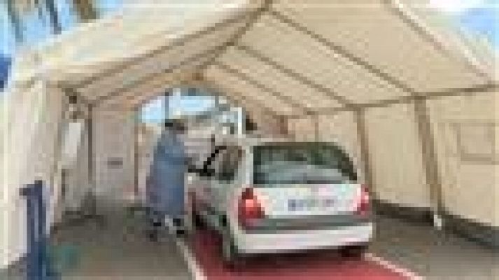 Telecanarias - Telecanarias - 03/01/2021