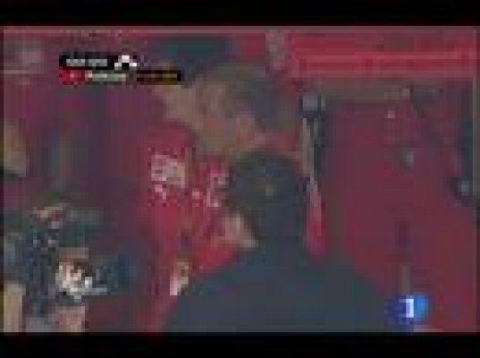  - Ducati quiere a Pedrosa