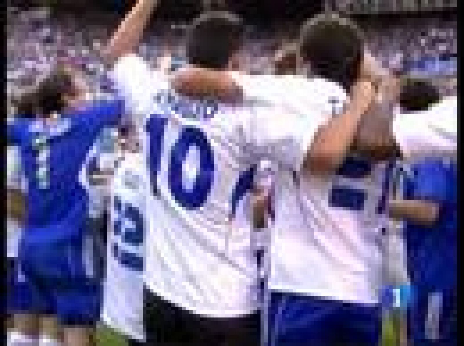 Vuelven dos históricos a la Liga