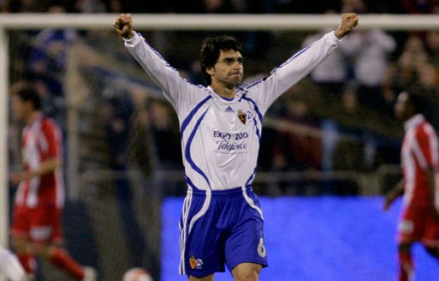  - Vuelven dos históricos a la Liga