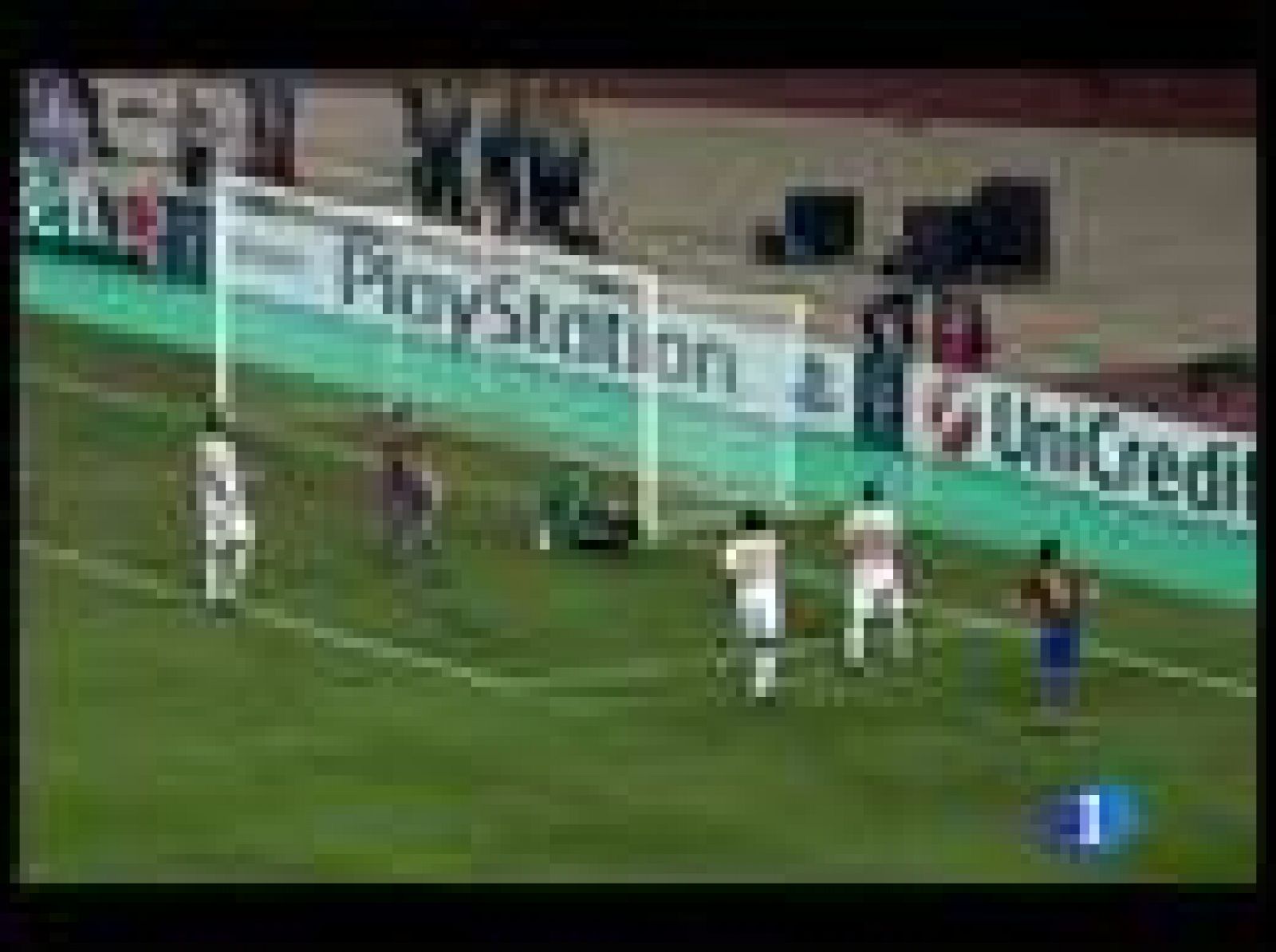 El Barça suma y sigue