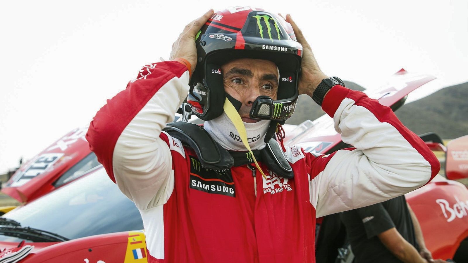 Rallye Dakar 2021 - Flash informativo - 03/01/21 - ver ahora