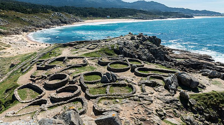 Otros documentales - El legado celta de Galicia