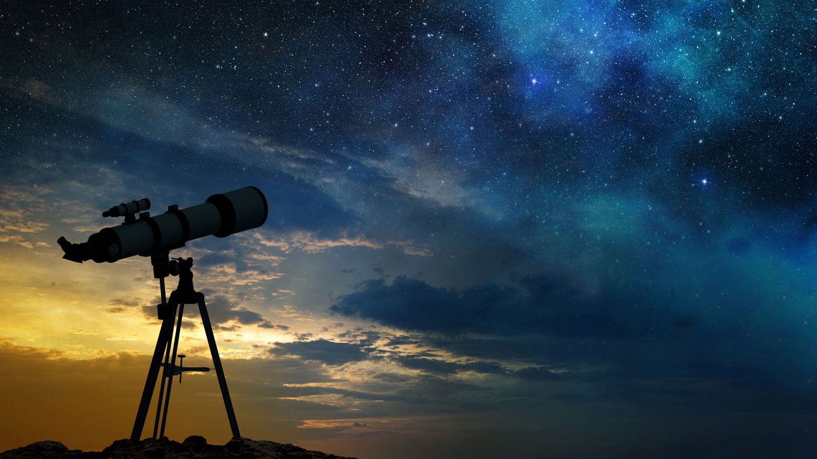 Ideas que revolucionaron el mundo - Episodio 1: El telescopio - ver ahora