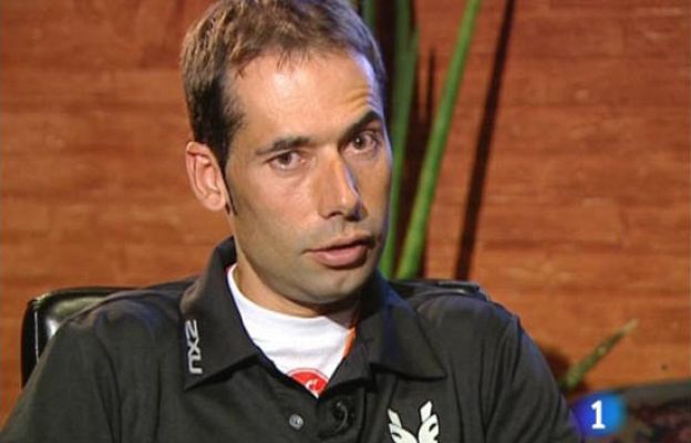 Vuelta ciclista a España - El 'abuelo' del petolón