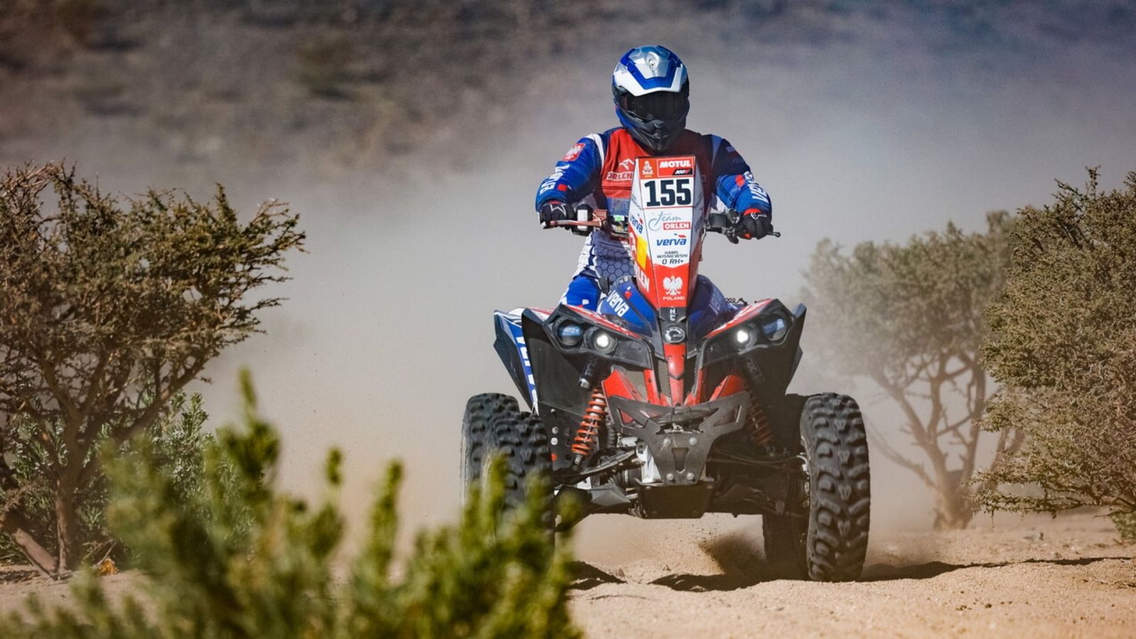 Rallye Dakar 2021 - Resumen Etapa 1 - RTVE.es