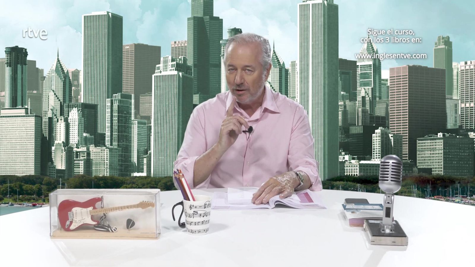 Inglés en TVE - Programa 251 - ver ahora