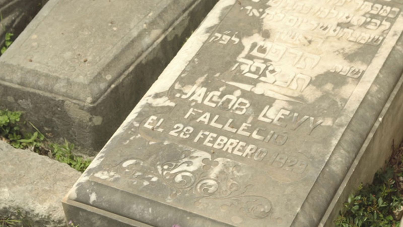 Somos documentales - Tu boca en los cielos (Los sefardíes del Magreb) - ver ahora