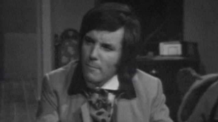 Grandes esperanzas - Capítulo 8