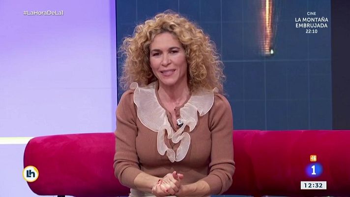 La hora de La 1 - Desalojan un centro comercial de Marbella por un acto de Kik