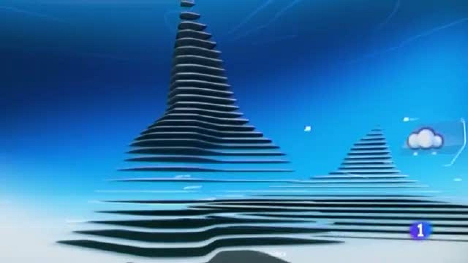 El tiempo en Asturias - 04/01/2021 | Ver