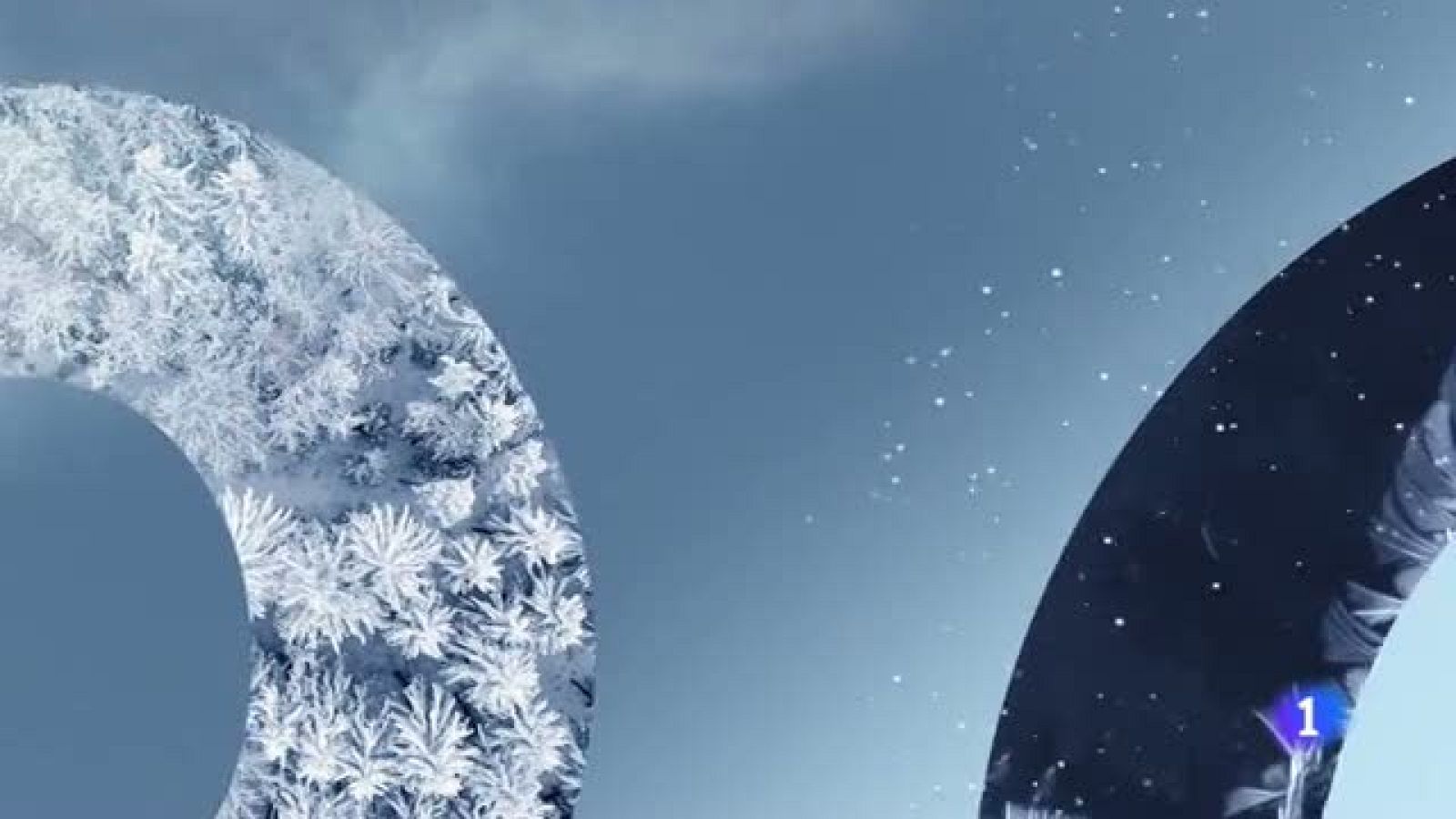 El tiempo en Castilla y León - 04/01/21