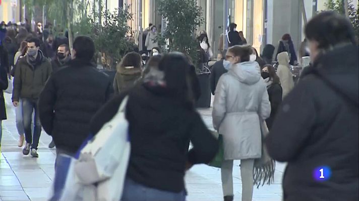 L'Informatiu - L'Informatiu - 04/01/2021