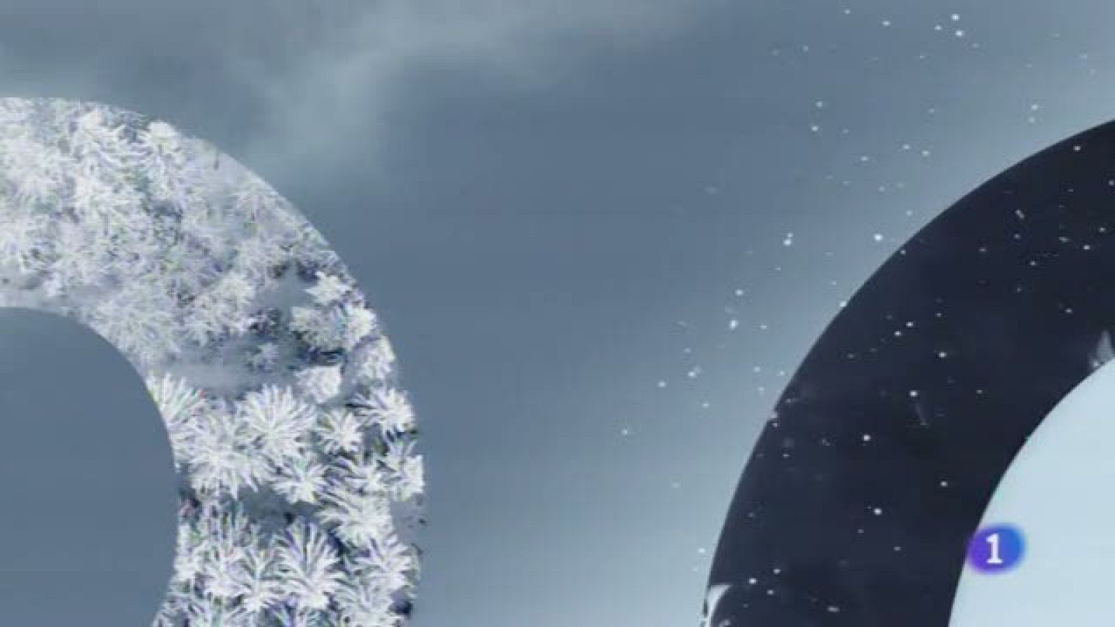 El Tiempo en Castilla-La Mancha - 04/01/2021 - Ver ahora