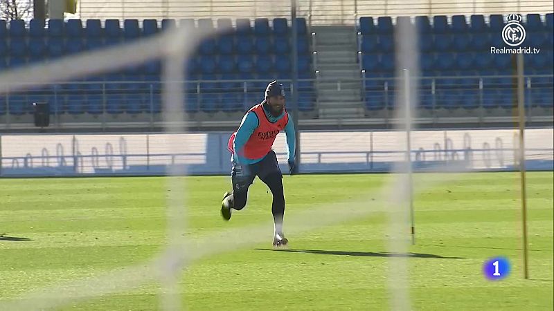 Ramos no acepta la primera oferta del Madrid para renovar | Ver