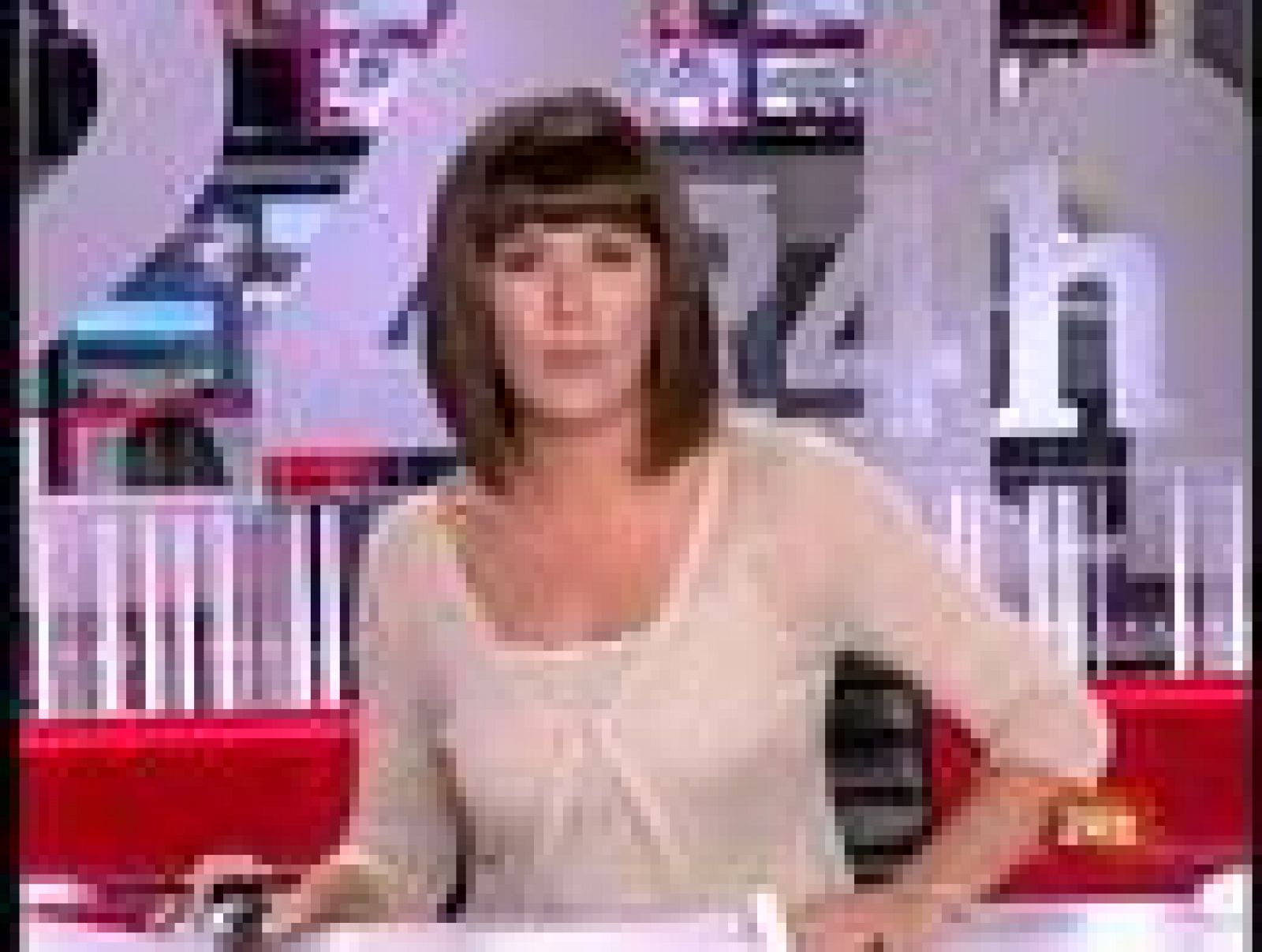 Encuentran el cadáver de Laura Alonso | Ver