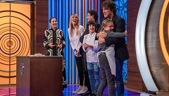 Todos los corazones de Henar
