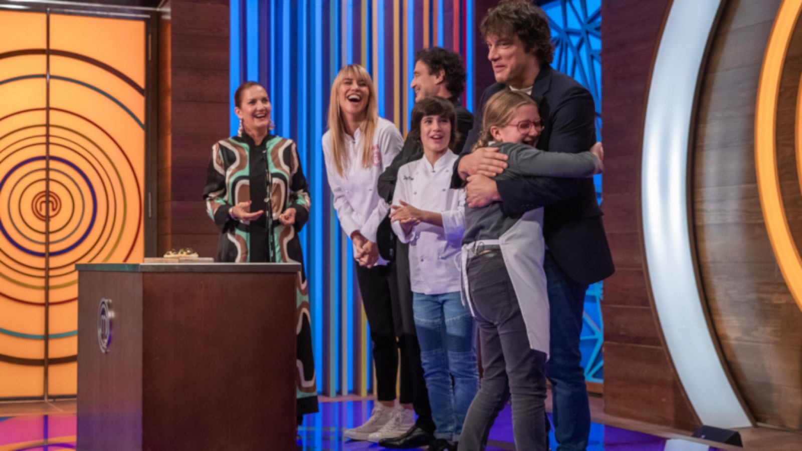 Todos los corazones de Henar