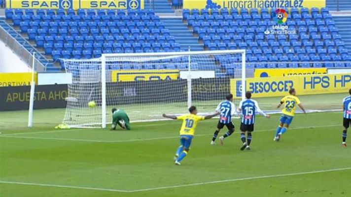 Telecanarias - Deportes Canarias - 04/01/2021