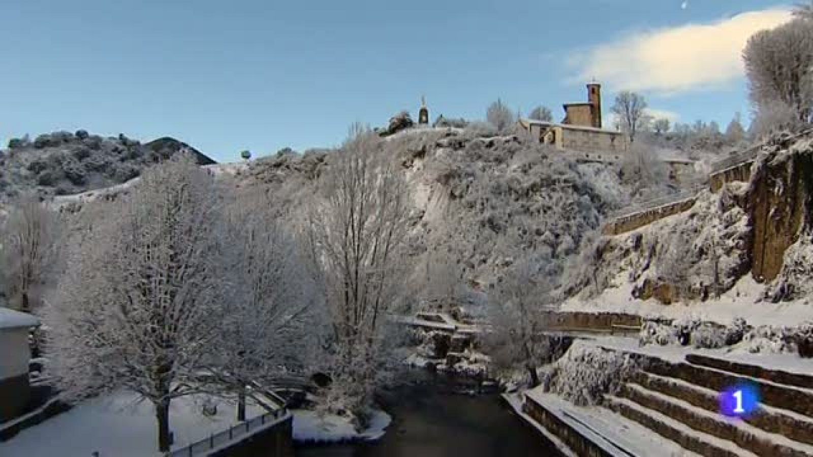 Informativo Telerioja 2 - 04/01/21-Ver ahora