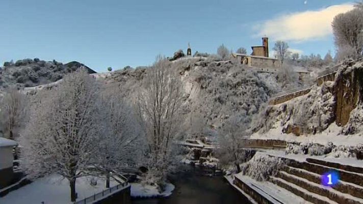 Informativo Telerioja - Informativo Telerioja 2 - 04/01/21