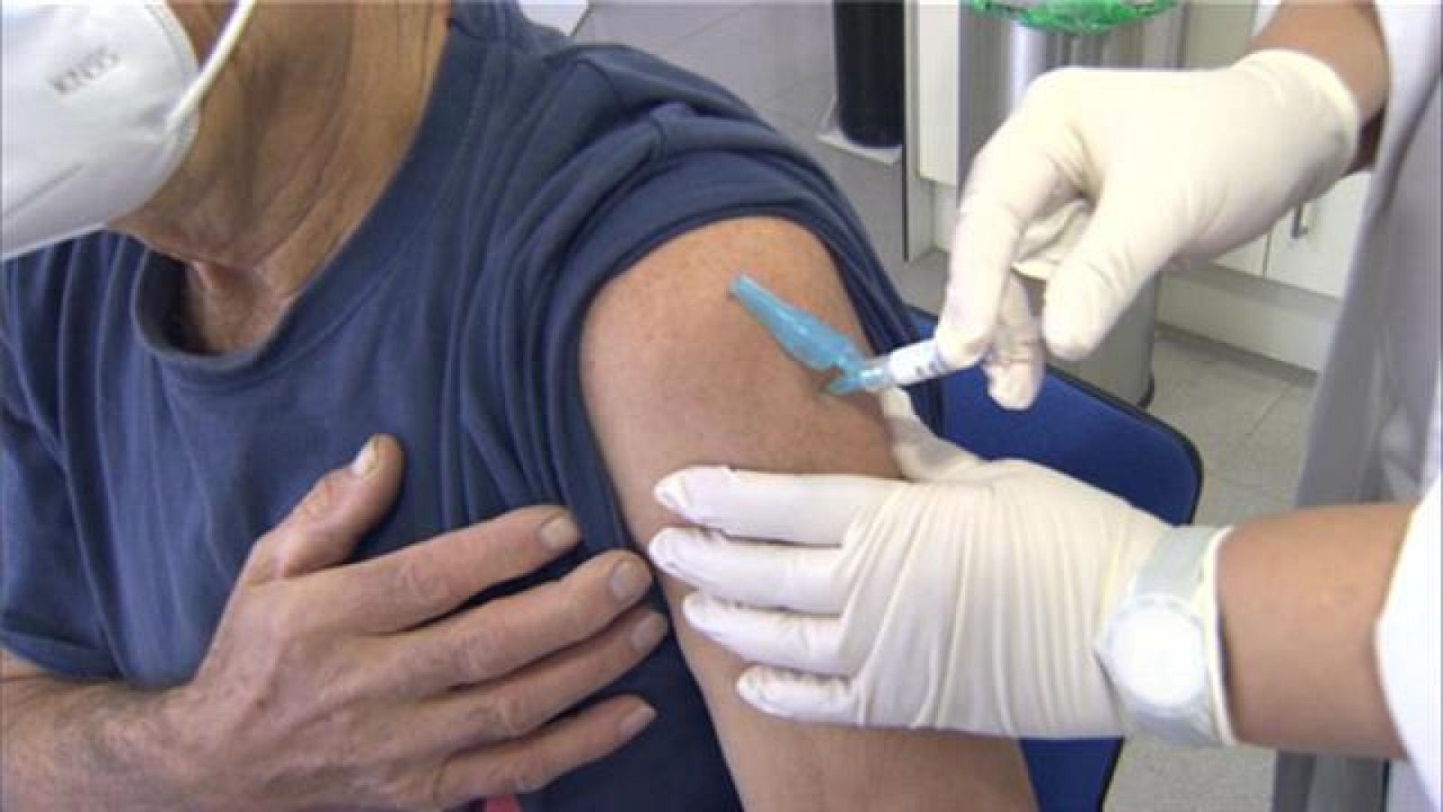 Canarias en 2' - 04/01/2021